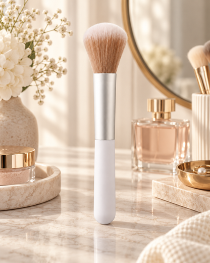 Single Makeup Brush – Individually Packaged