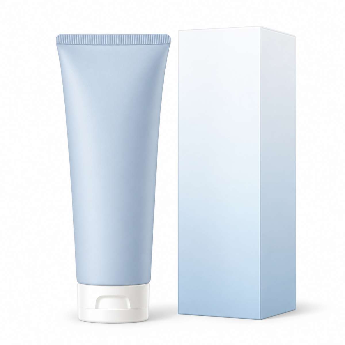Amino Acid Foaming Facial Cleanser 100g