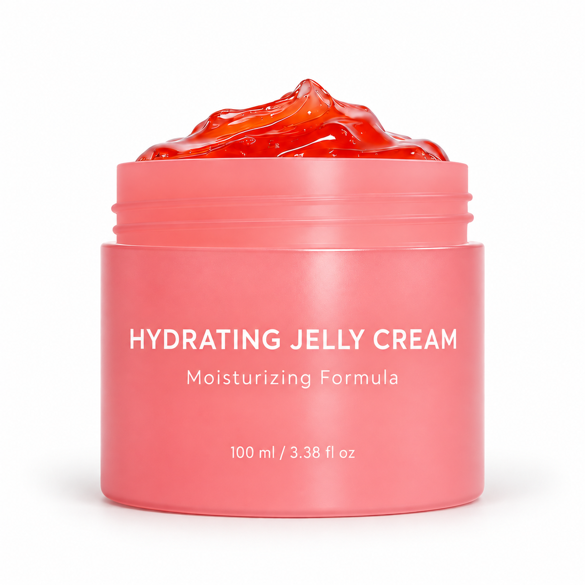 Collagen Jelly Cream – Daily Moisturizing Face Cream