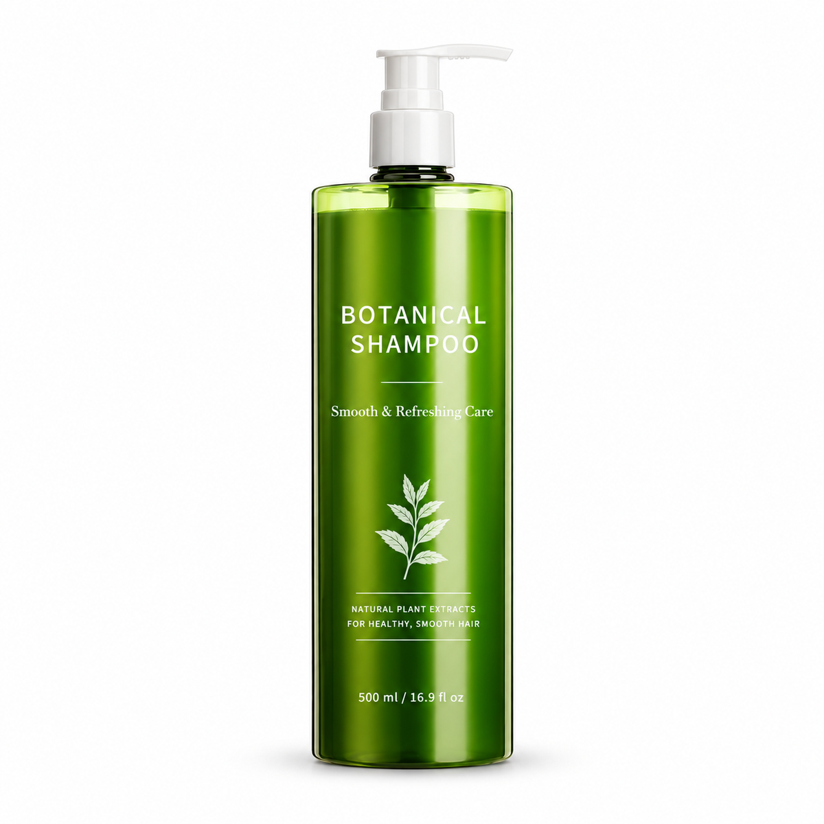 SHAMPOO – 500 mL