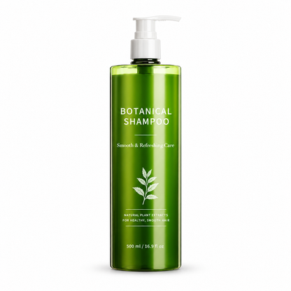 SHAMPOO – 500 mL