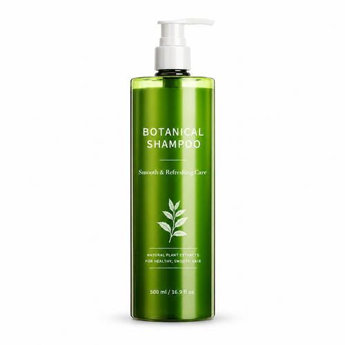 SHAMPOO – 500 mL